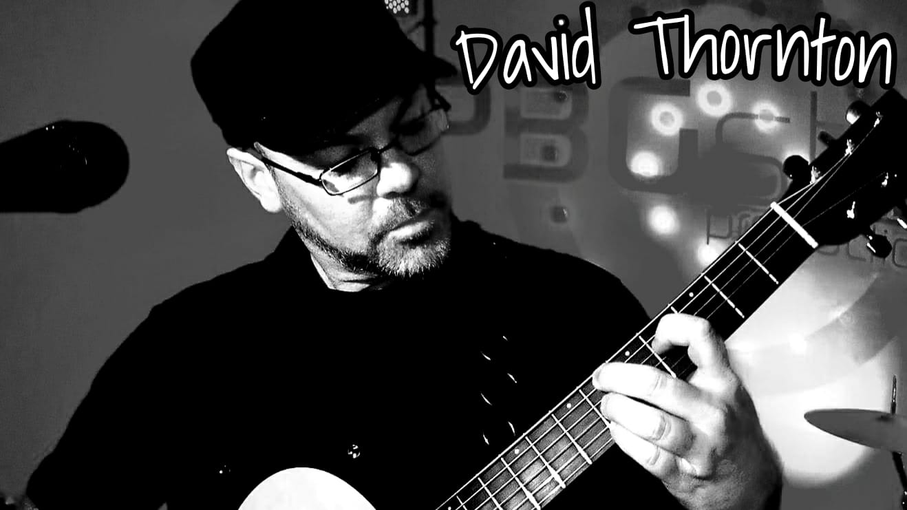 DAVID-THORNTON