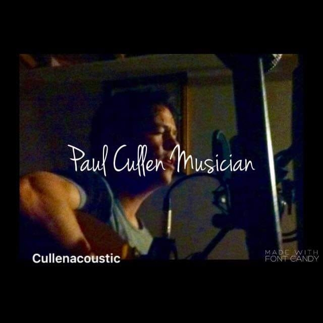 PAUL-CULLEN