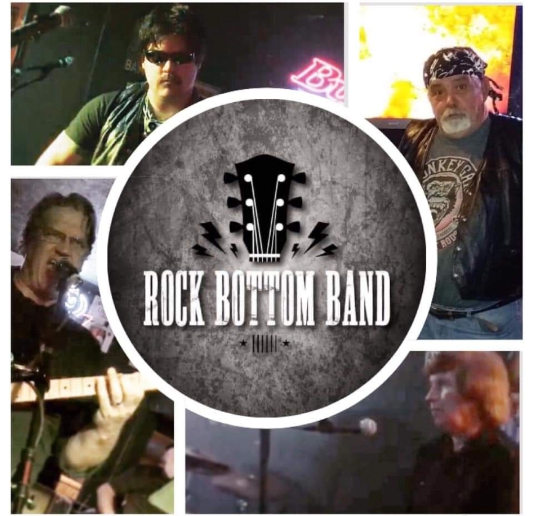 ROCK-BOTTOM-BAND